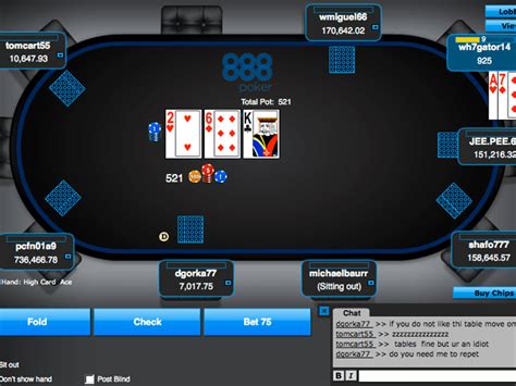 888 poker auszahlung dauer